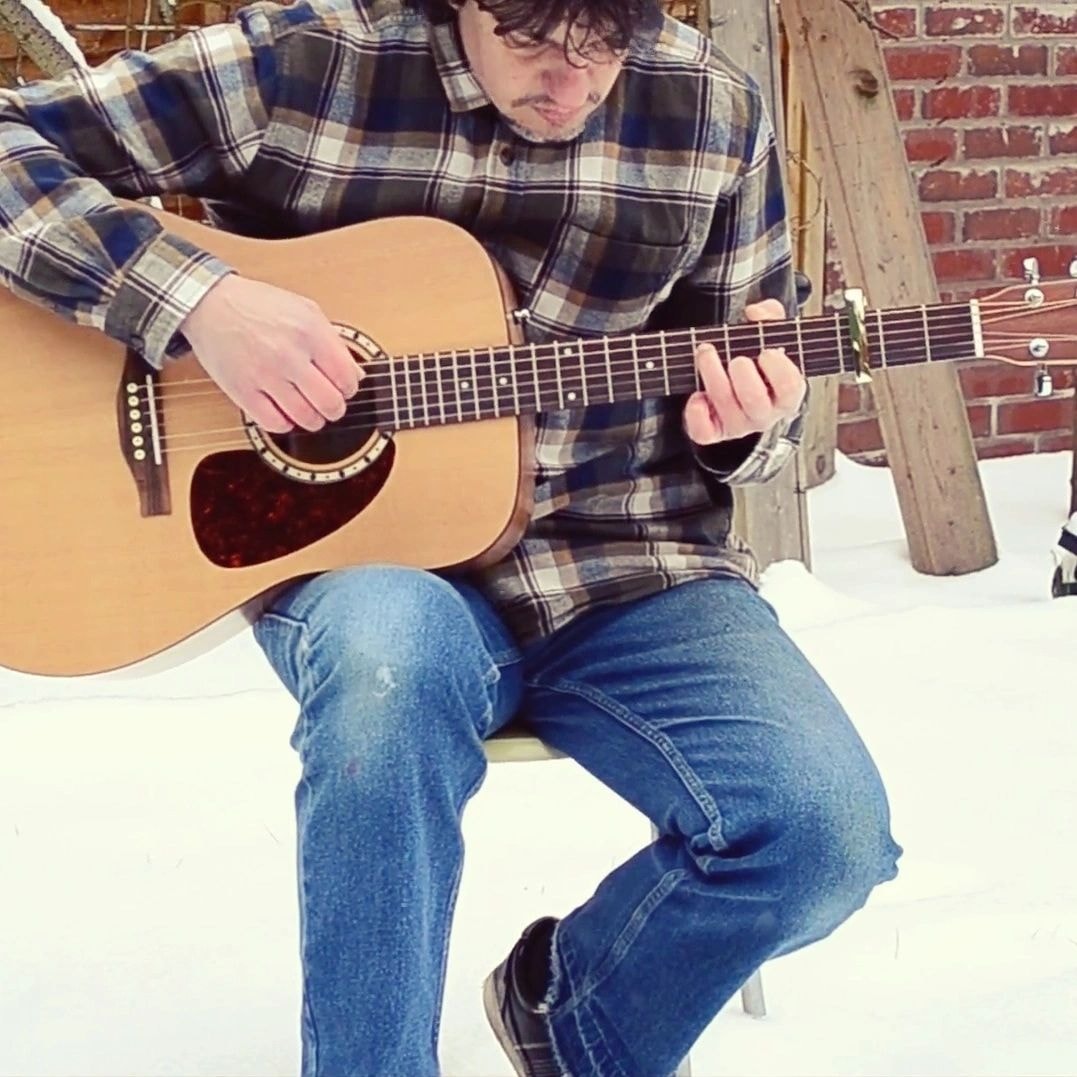 Photo from Martin’s Guitar Lessons gallery